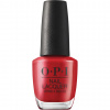 OPI Terribly Nice Rebel With A Clause OPI Terribly Nice Rebel With A Clause