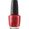 OPI Terribly Nice Rebel With A Clause