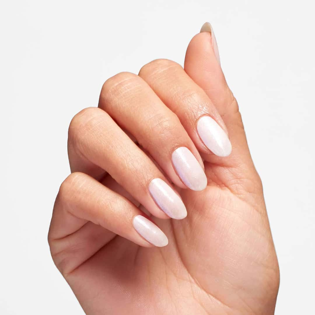 OPI-Terribly Nice-Chill Em With Kindness