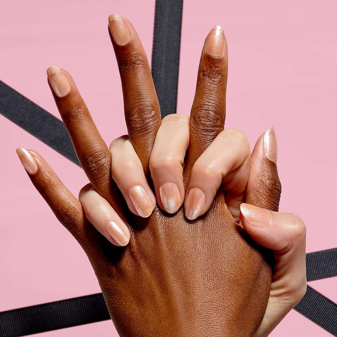 OPI-Terribly Nice-Salty Sweet Nothings