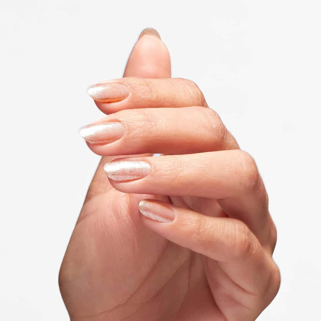 OPI-Terribly Nice-Salty Sweet Nothings