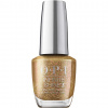 OPI-Infinite Shine-Terribly Nice-Five Golden Rules
