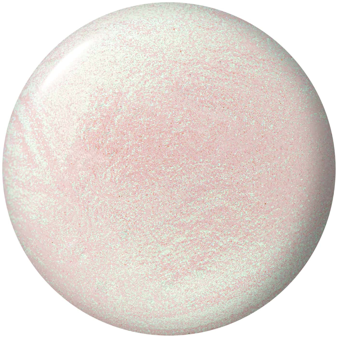 OPI Wicked Oh, For Oz Sake - vit pärlemor som reflekterar rosa och grönt, perfekt för en magisk och sofistikerad manikyr