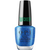 OPI Wicked I’m the Wonderfullest - ljusblå glitterfärg OPI Wicked I’m the Wonderfullest - ljusblå holografisk glitterfärg, perfekt för en magisk och drömlik manikyr