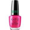 OPI Wicked Glinda the Good! - rosa-fuchsia skimrande färg OPI Wicked Glinda the Good! - rosa-fuchsia skimrande nyans, perfekt för att skapa en livlig och glamorös manikyr