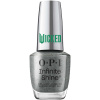 OPI Infinite Shine Wicked It''s the Shiz - Silvergrå glans OPI Infinite Shine Wicked It''s the Shiz - Silvergrå nagellack med metallisk glans för en modern och sofistikerad look