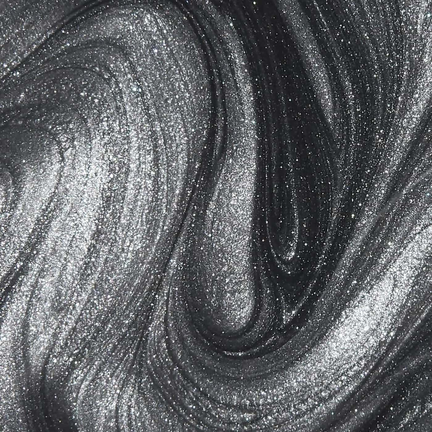 OPI Infinite Shine Wicked It''s the Shiz - Silvergrå nagellack med metallisk glans för en modern och sofistikerad look