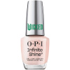 OPI Wicked The  Ljusrosa nagellack med subtilt skimmer från OPI Wicked-serien, perfekt för en elegant och sofistikerad manikyr.