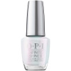 OPI Infinite Shine Pearlcore - Genomskinlig Vit med Pärlemorskimrande - Trendig Nagellack OPI Infinite Shine Pearlcore | Genomskinlig Vit Bas | Pärlemorskimrande Rött & Grönt