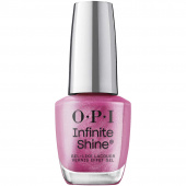 OPI Infinite Shine Lip Pink Battle – Rosa nagellack Livfull rosa nagellack med fuchsia-lila glans – OPI Infinite Shine Lip Pink Battle, för glamorös och sofistikerad look.