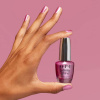 OPI Infinite Shine Lip Pink Battle – Rosa nagellack Livfull rosa nagellack med fuchsia-lila glans – OPI Infinite Shine Lip Pink Battle, för glamorös och sofistikerad look.