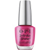 OPI Infinite Shine DeJa RoUgE – Magenta nagellack Nagellack i intensiv magenta nyans – OPI Infinite Shine DeJa RoUgE, för dramatisk och elegant look.