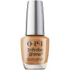 OPI Infinite Shine 2000 Karats – Metalliskt guldnagellack Metalliskt guldnagellack från OPI Infinite Shine – 2000 Karats för en lyxig och strålande look