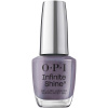 OPI Infinite Shine Funmetal – Grålila nagellack Nagellack i metallisk grålila nyans med subtilt skimmer – OPI Infinite Shine Funmetal, för en futuristisk och sofistikerad look.