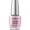 OPI Infinite Shine Time Will Pastel - Rosa-lavendel OPI Infinite Shine Time Will Pastel - Rosa-lavendel med skimmer