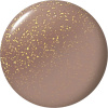 OPI Infinite Shine Track Suited Cutie nagellack taupe OPI Infinite Shine Track Suited Cutie nagellack taupe med gyllene skimmer för elegant och trendig look