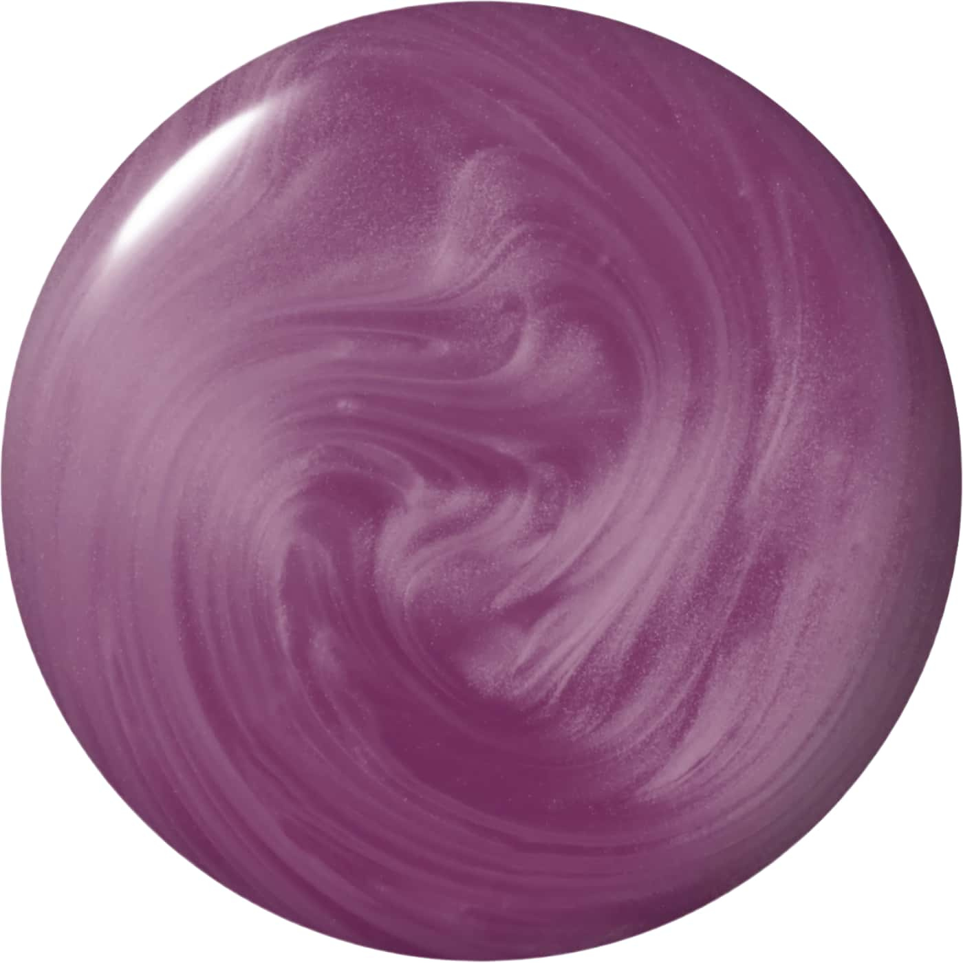 OPI Infinite Shine My Berry Janes nagellack – bärig lila nyans med skimrande pärlemor och elegant glans