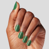 OPI OPI’m a Supermodel | Skogsgrönt nagellack OPI Infinite Shine OPI’m a Supermodel nagellack | Djup skogsgrön med jordig karaktär och elegant finish