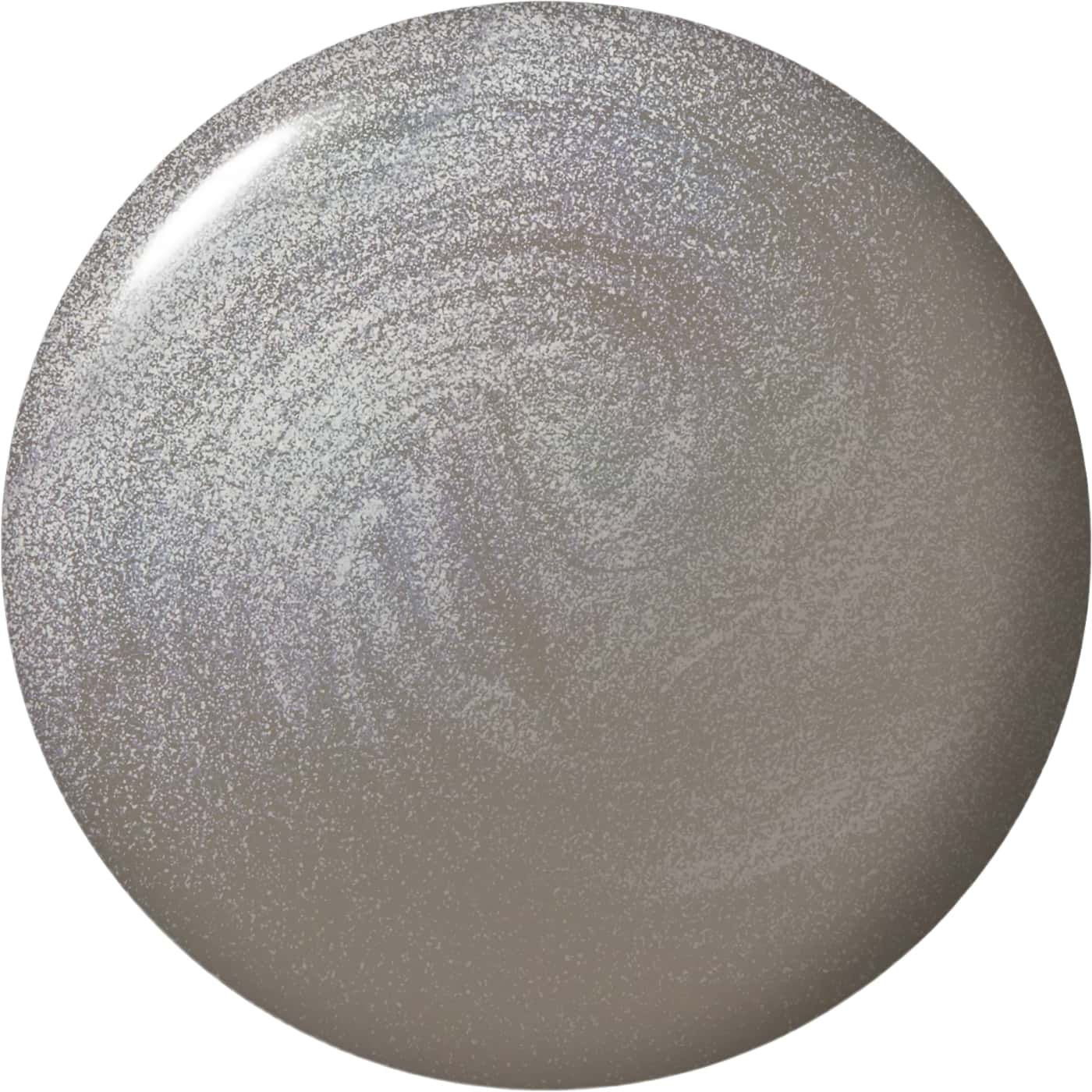 OPI Infinite Shine Belly Button Bling nagellack | Grå shimmer med elegant lyster och modern karaktär