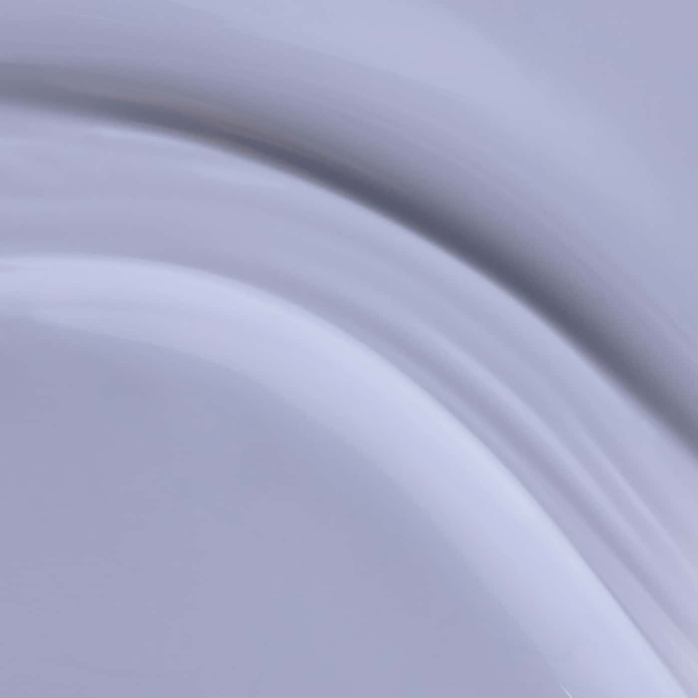 ljus lavendel opi infinite shine less is more creme nagellack