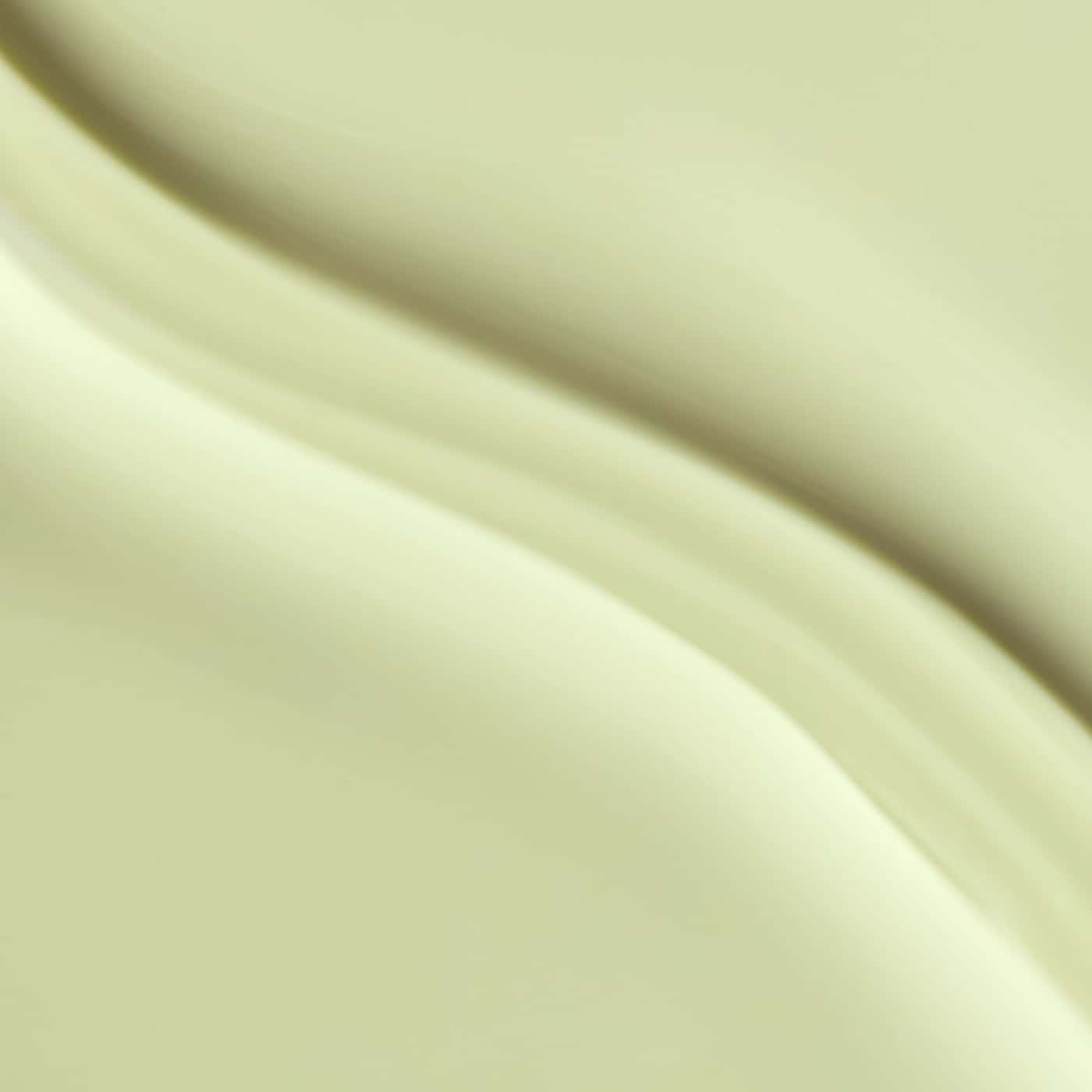 ljusgrönt nagellack opi infinite shine oh baby creme finish