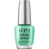Big Apple Green – klar grön nyans grön opi infinite shine big apple green nagellack med cremefinish