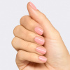 Still Going Strong – mjukt rosa nagellack ljusrosa opi infinite shine still going strong nagellack med cremefinish