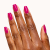 Koala Bear-y – hallonrosa nagellack hallonrosa opi infinite shine koala bear-y nagellack med cremefinish
