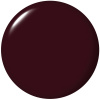 Mrs. O’Leary’s BBQ – mörkt vinrött nagellack mörkt vinrött opi infinite shine mrs. o’leary’s bbq nagellack med cremefinish