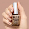 My Private Yacht – taupebrunt shimmernagellack taupebrunt opi infinite shine my private yacht nagellack med shimmerfinish