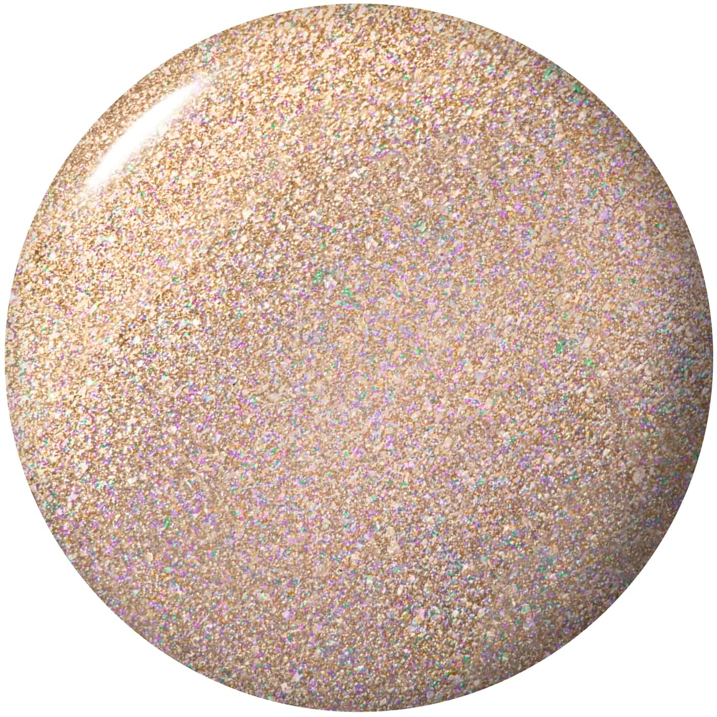 taupebrunt opi infinite shine my private yacht nagellack med shimmerfinish