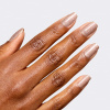 My Private Yacht – taupebrunt shimmernagellack taupebrunt opi infinite shine my private yacht nagellack med shimmerfinish