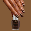 Espresso Your Style – espressobrunt metallicnagellack espressobrunt opi infinite shine espresso your style nagellack med metallic finish