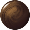 Espresso Your Style – espressobrunt metallicnagellack espressobrunt opi infinite shine espresso your style nagellack med metallic finish