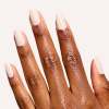 I’m the Bossa Nova Now – rosatonat krämvitt nagellack rosatonat krämvitt opi infinite shine i’m the bossa nova now nagellack med cremefinish