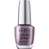 Reign or Shine – dämpat lavendellila nagellack dämpat lavendellila opi infinite shine reign or shine nagellack med cremefinish
