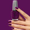Louvre Me Louvre Me Not – plommonlila shimmer plommonlila opi infinite shine louvre me louvre me not nagellack med shimmerfinish