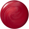 Deer Valley Spice – tranbärsrött med rosa shimmer tranbärsrött opi infinite shine deer valley spice nagellack med rosa shimmer