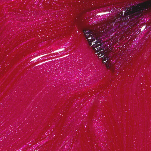 OPI Infinite Shine Fan Faves Peru-B-Ruby