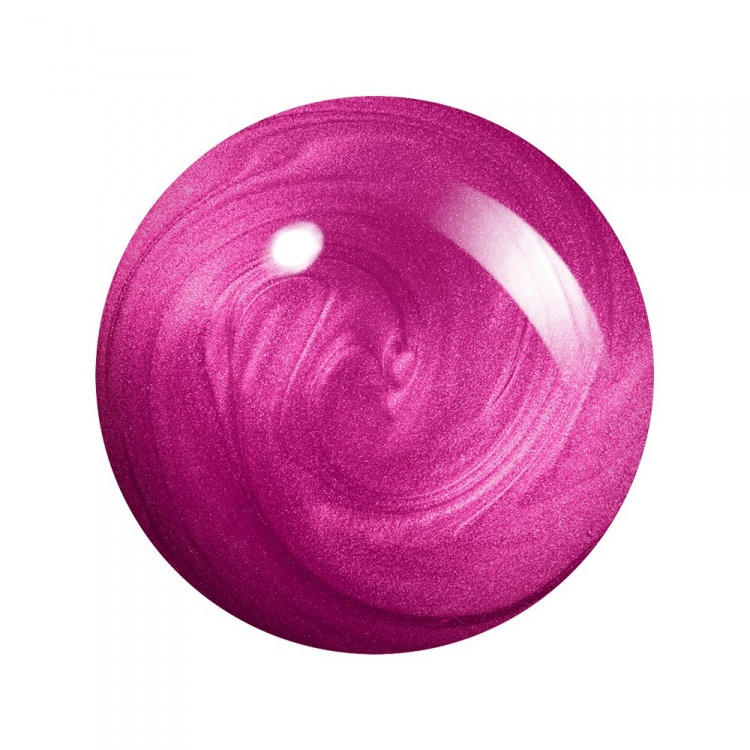 OPI Infinite Shine Flashbulb Fuchsia