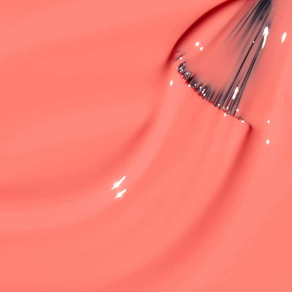 OPI Infinite Shine Xbox Suzi is My Avatar