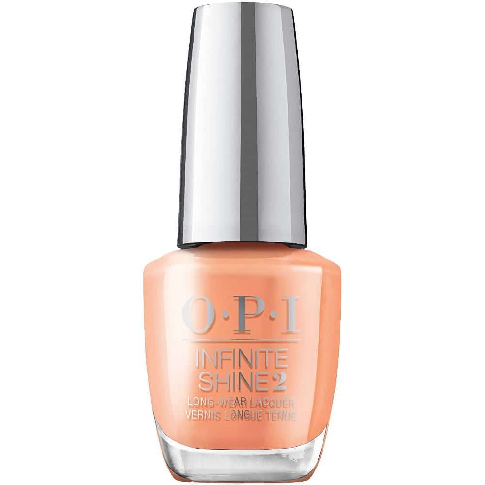 OPI Infinite Shine Xbox Trading Paint