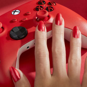 OPI Infinite Shine Xbox Heart and Con-soul OPI Infinite Shine Xbox Heart and Con-soul