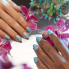 OPI Infinite Shine Xbox Sage Simulation OPI Infinite Shine Xbox Sage Simulation