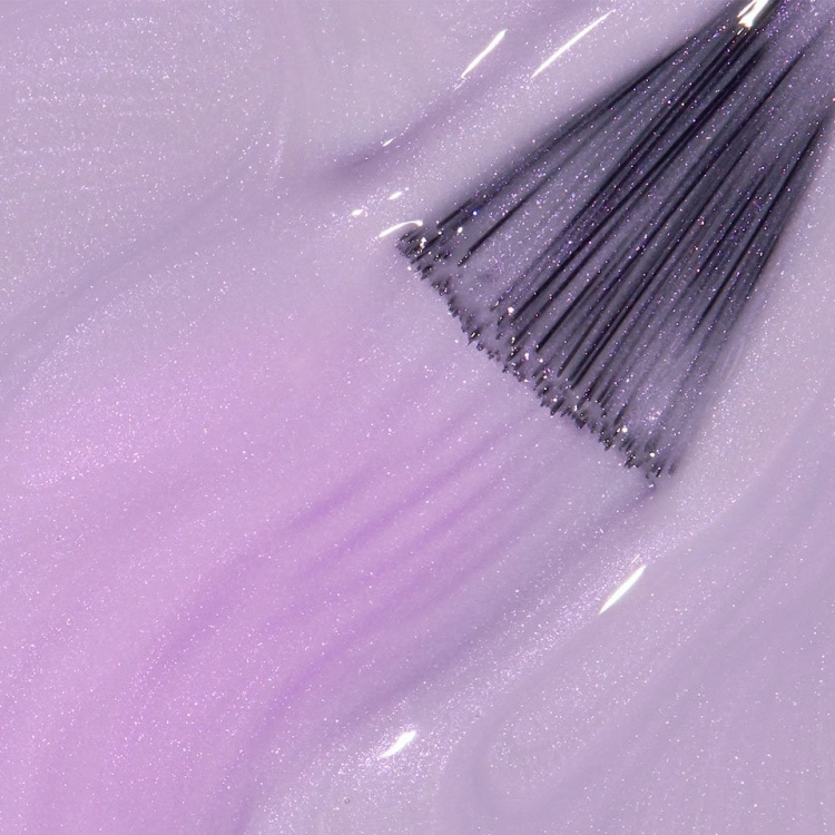 OPI Infinite Shine Neo-Pearl Glisten Carefully!