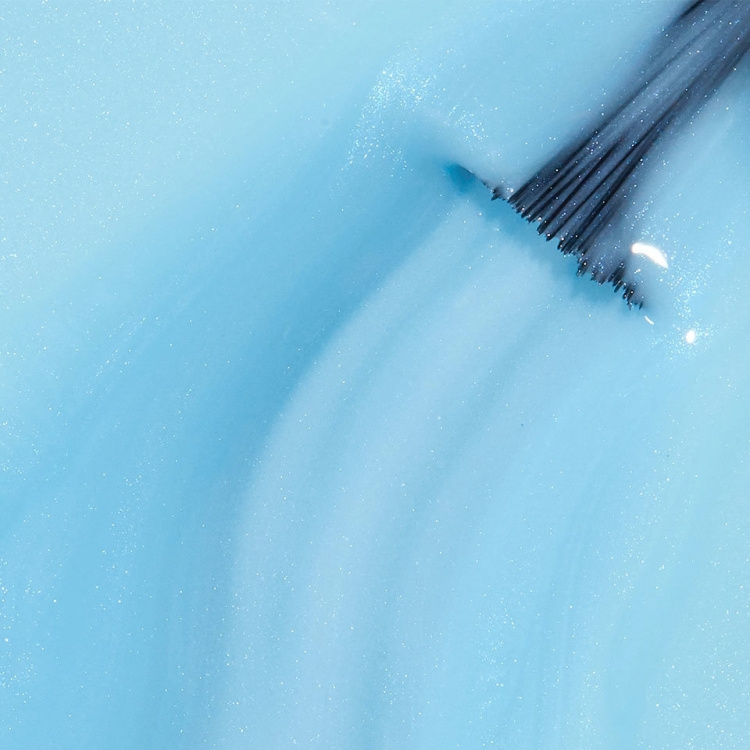 OPI Infinite Shine Neo-Pearl Two Baroque Pearls