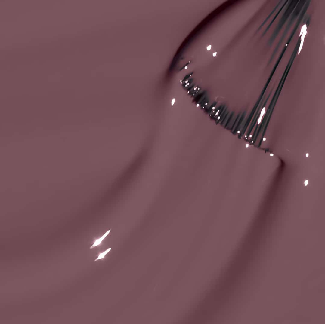 OPI Infinite Shine Fall Wonders Claydreaming