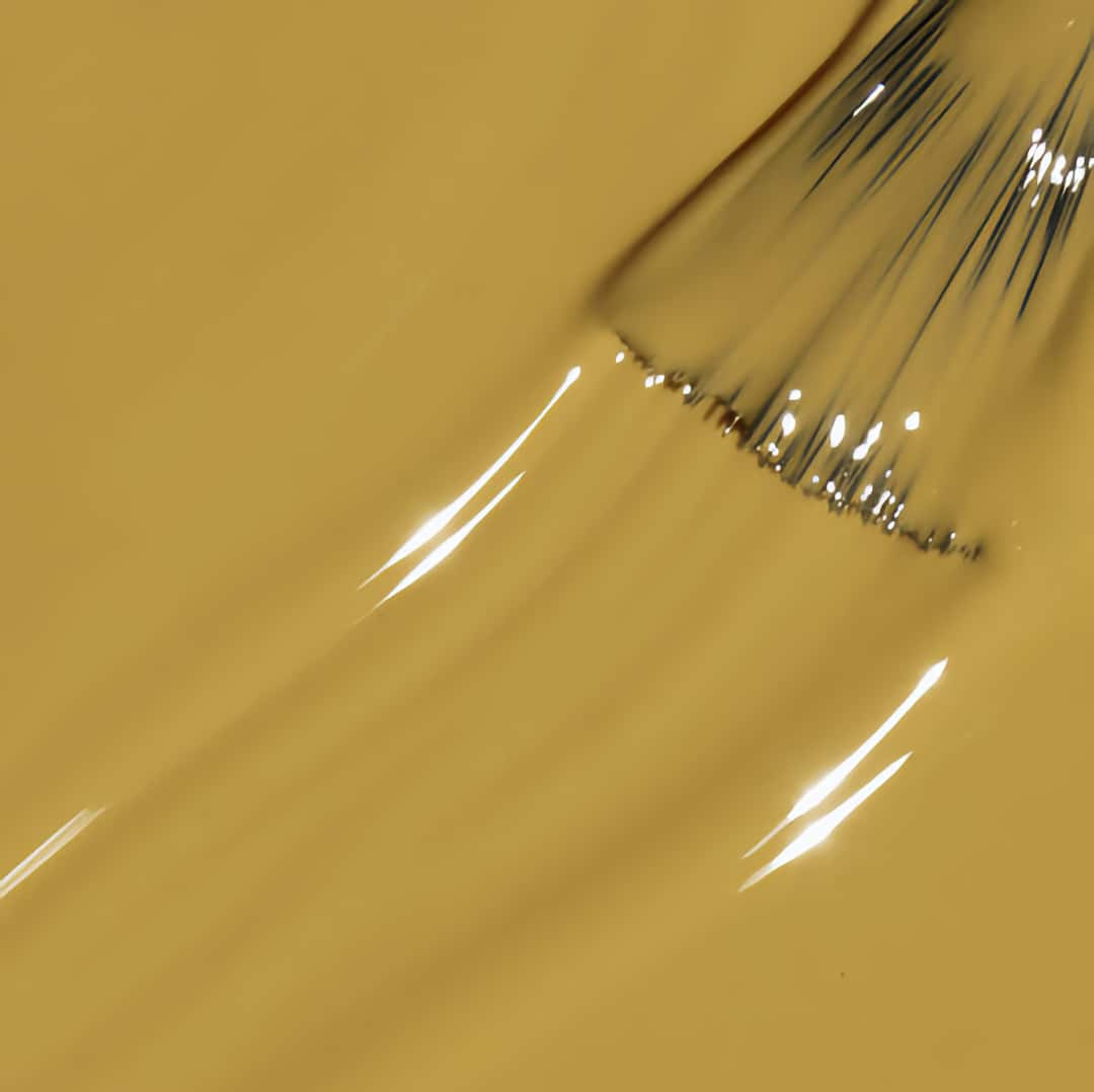 OPI Infinite Shine Fall Wonders Ochre the Moon