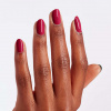OPI Infinite Shine Fall Wonders Red-veal Your Truth