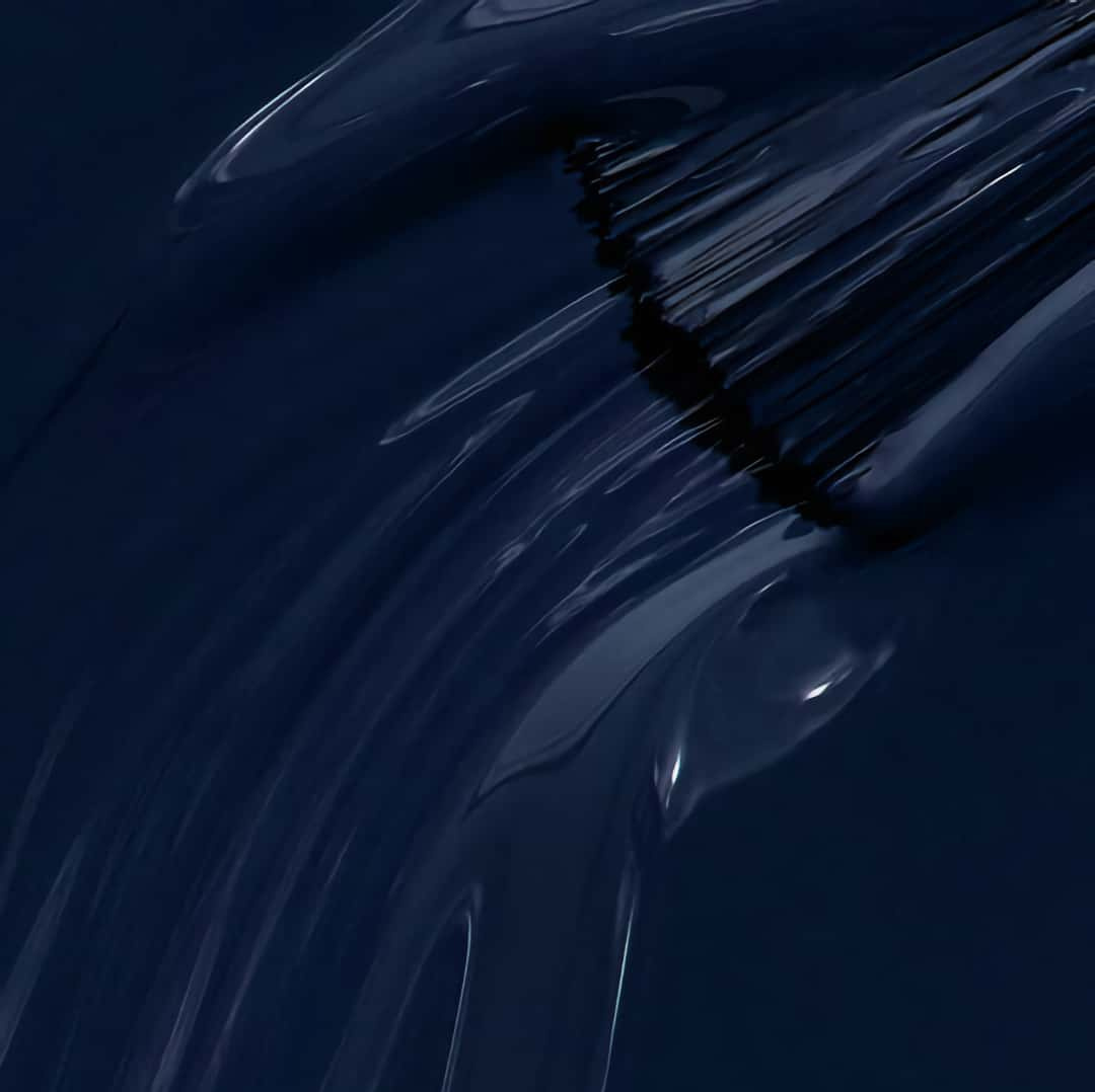 OPI Infinite Shine Fall Wonders Midnight Mantra